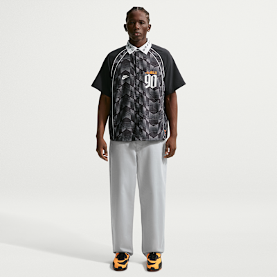 Nike SB Men's Loose Denim Skate Pants. Nike.com